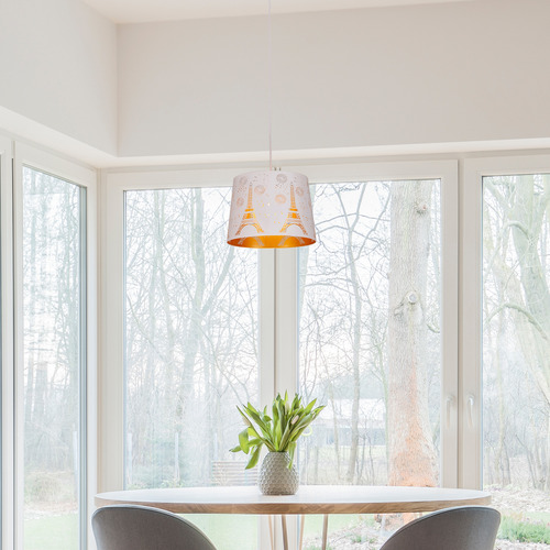 Kai Pendant Light