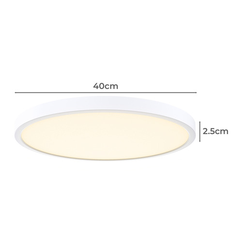 Billie Dimmable Oyster Lights