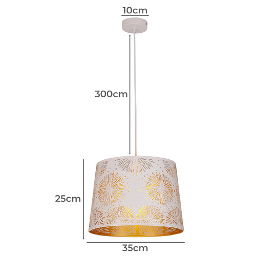 Kai Pendant Light