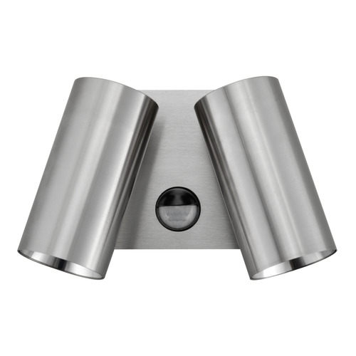 Double-Adjustable-LED-Pillar-Light-with-Sensor