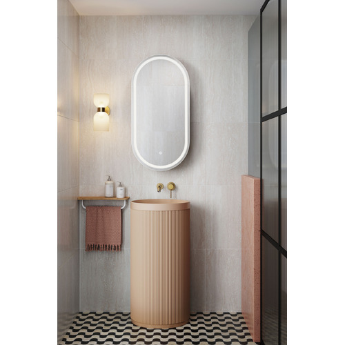Clessidra-Iron-2-Light-Wall-Sconce