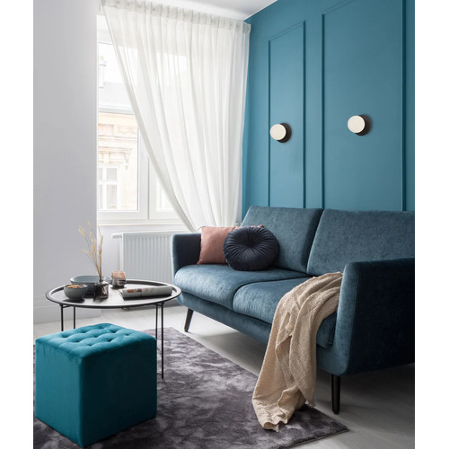 Yates Metal Wall Scone