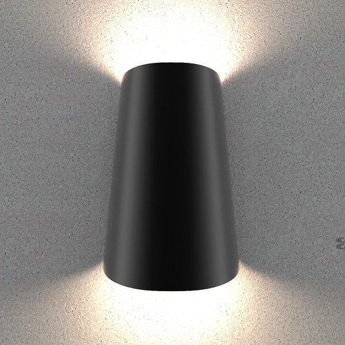 Chiara Tri-CCT LED Up/Down Wall Light
