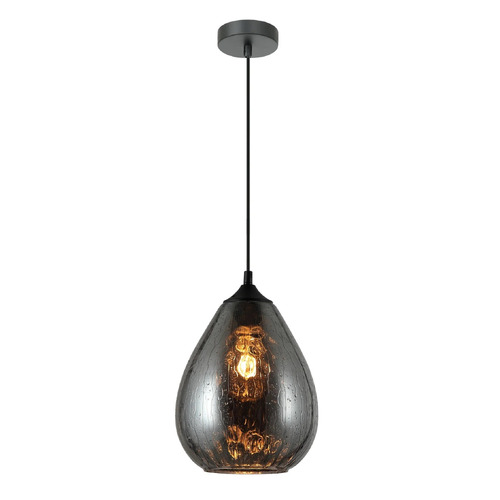 Chuva 28cm Glass Pendant Light