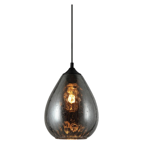 Chuva 28cm Glass Pendant Light