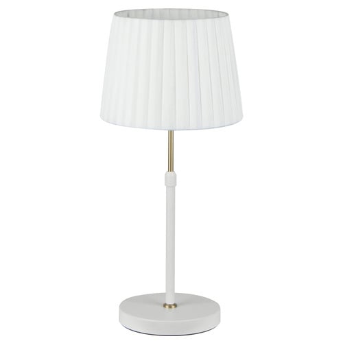 62cm Raidan Adjustable Table Lamp