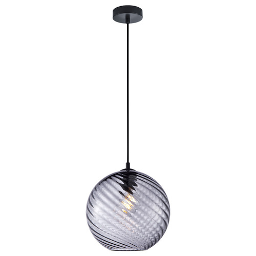 Zora Glass Pendant Light