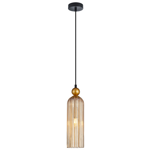 Eos Glass Pendant Light