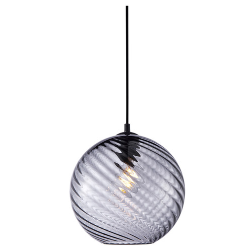 Zora Glass Pendant Light