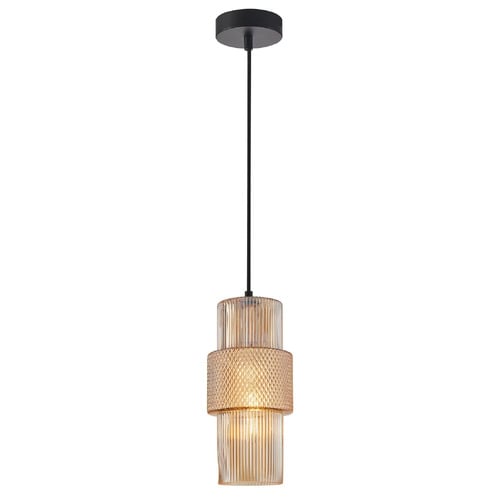Elio Glass Pendant Light
