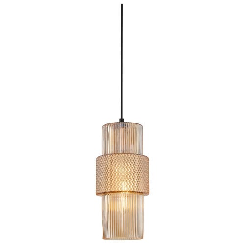 Elio Glass Pendant Light