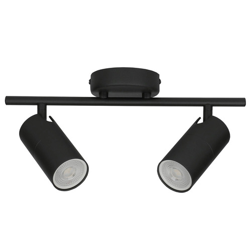 Liora 2 Light Adjustable Spotlight