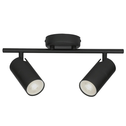 Liora 2 Light Adjustable Spotlight