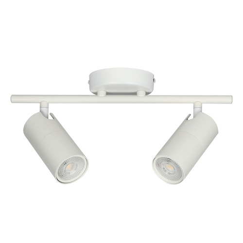 Liora 2 Light Adjustable Spotlight