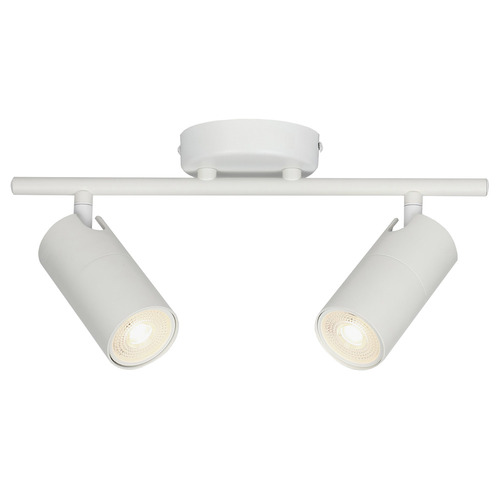 Liora 2 Light Adjustable Spotlight