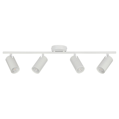 Liora 4 Light Adjustable Spotlight