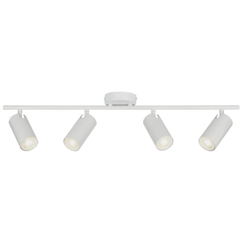 Liora 4 Light Adjustable Spotlight