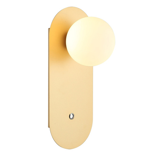 Clarion Wall Light