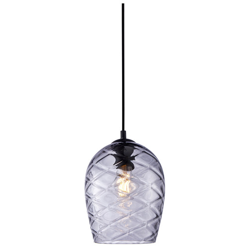 Luxor Glass Pendant Light