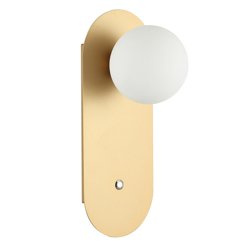Clarion Wall Light