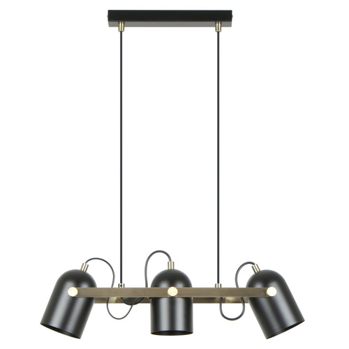 Suren 3 Light Pendant