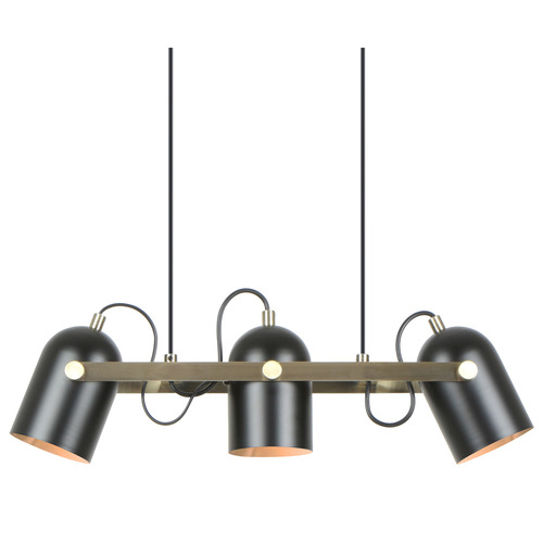 Suren 3 Light Pendant