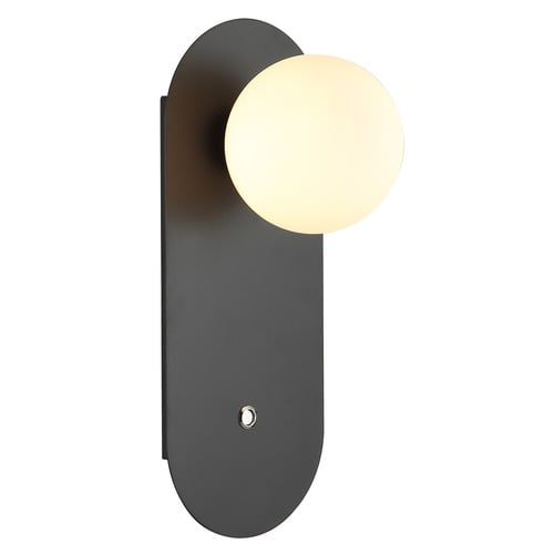 Clarion Wall Light