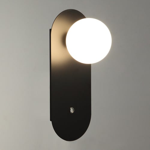 Clarion Wall Light