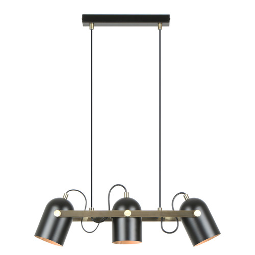 Suren 3 Light Pendant