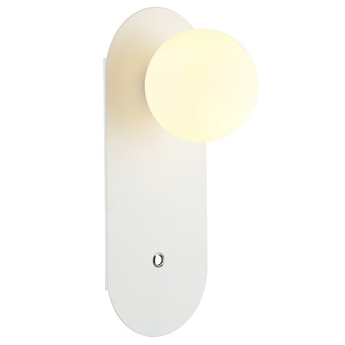 Clarion Wall Light