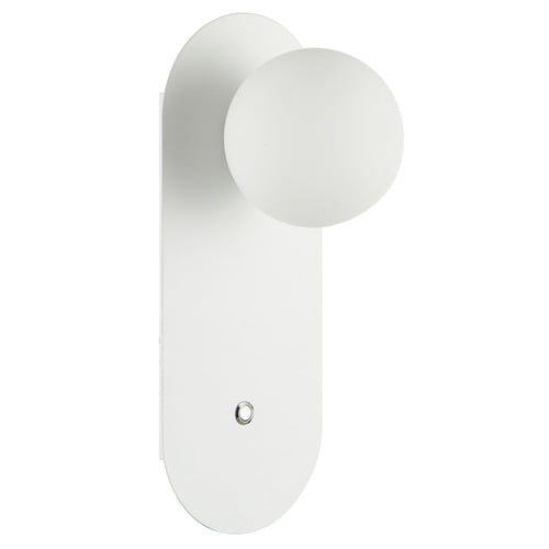 Clarion Wall Light