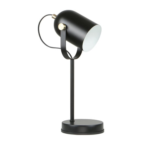 36cm Suren Table Lamp