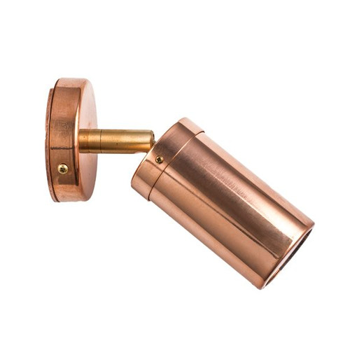MR16 Adjustable Outdoor Wall Light
