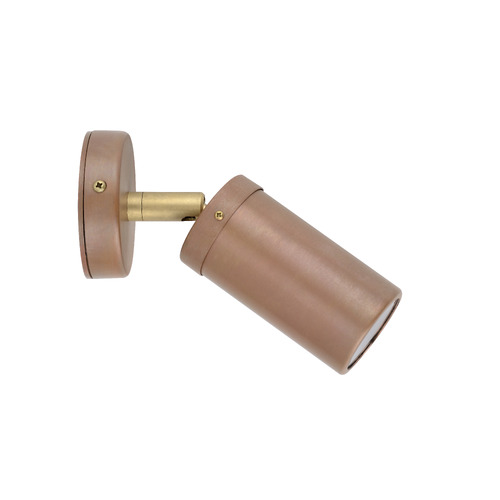 MR16 Adjustable Outdoor Wall Light