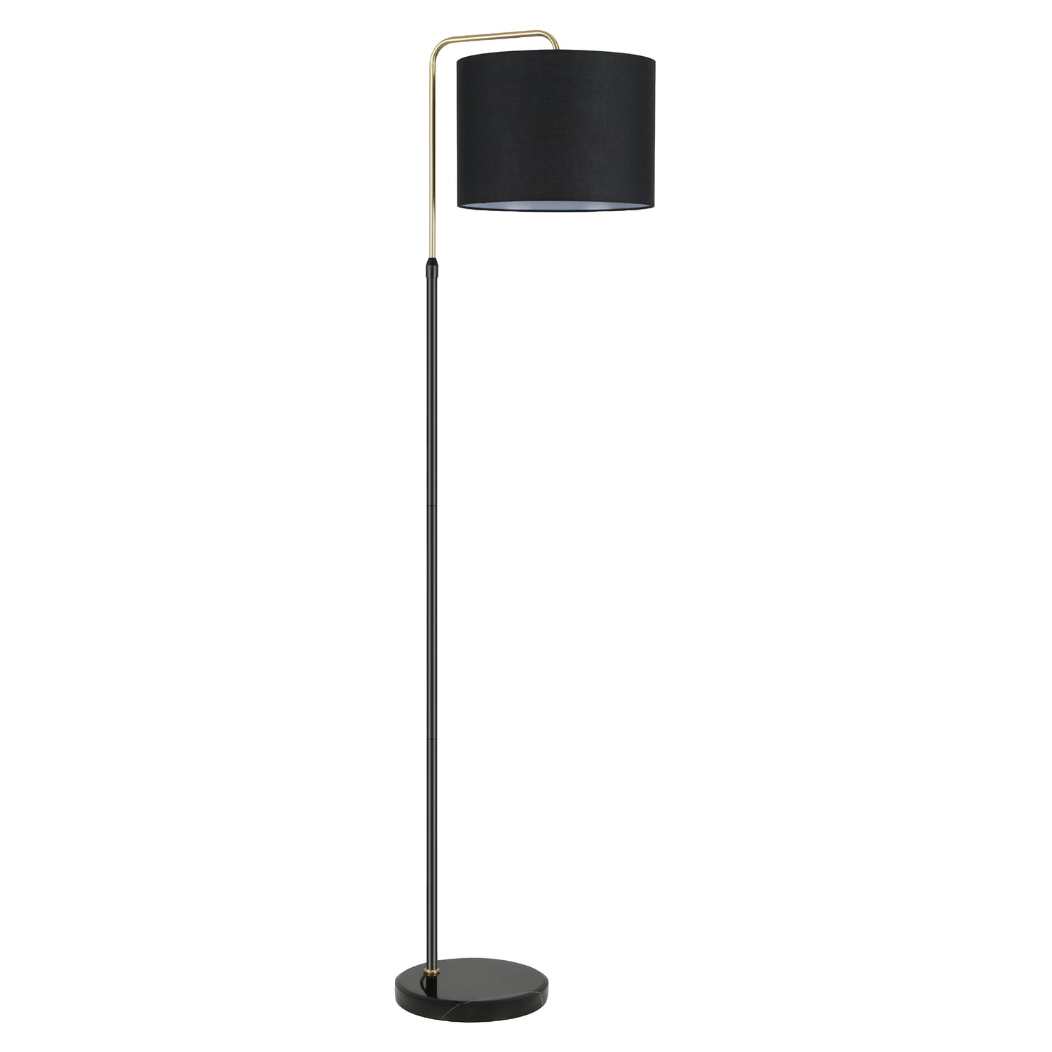 Kyren Marble Floor Lamp