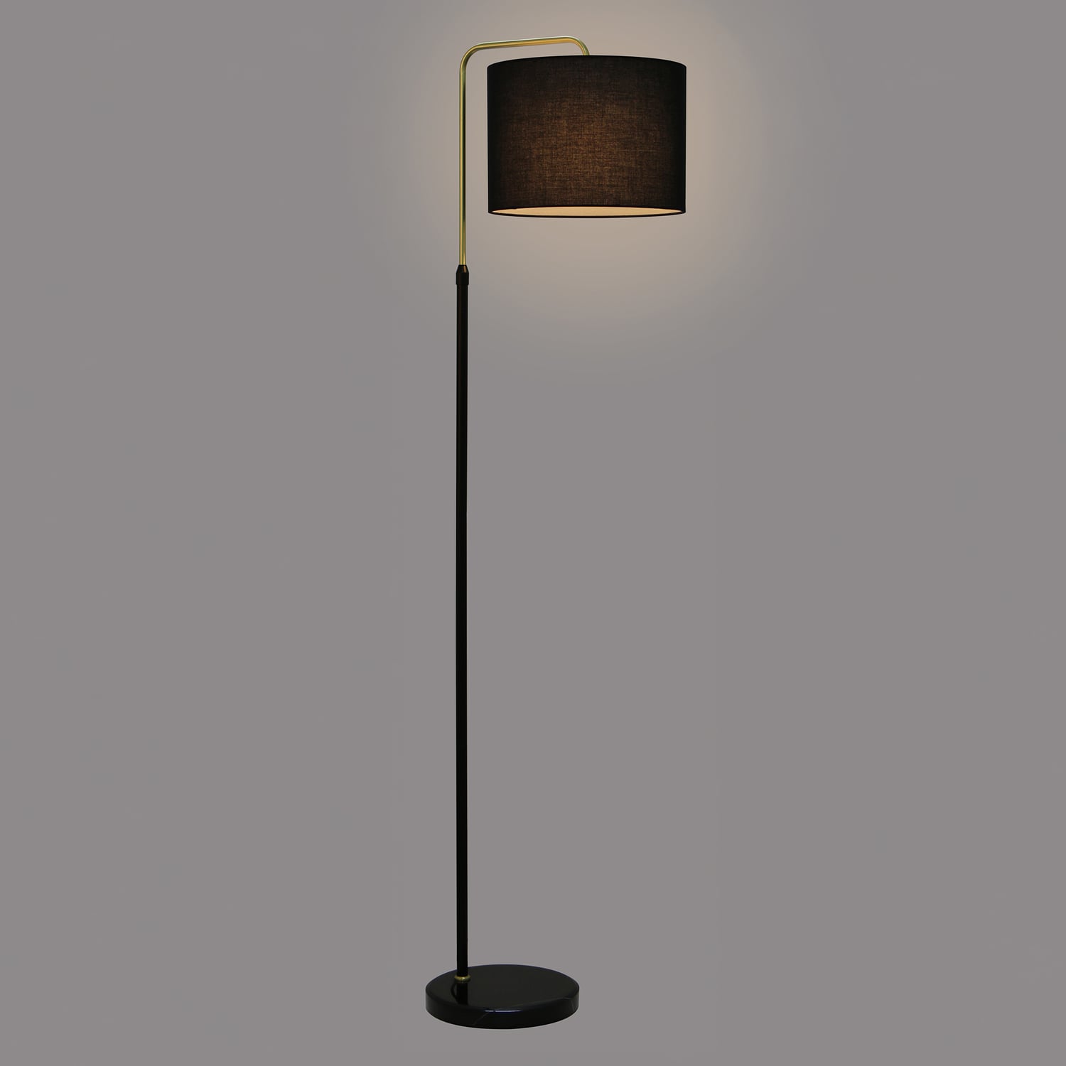 Kyren Marble Floor Lamp