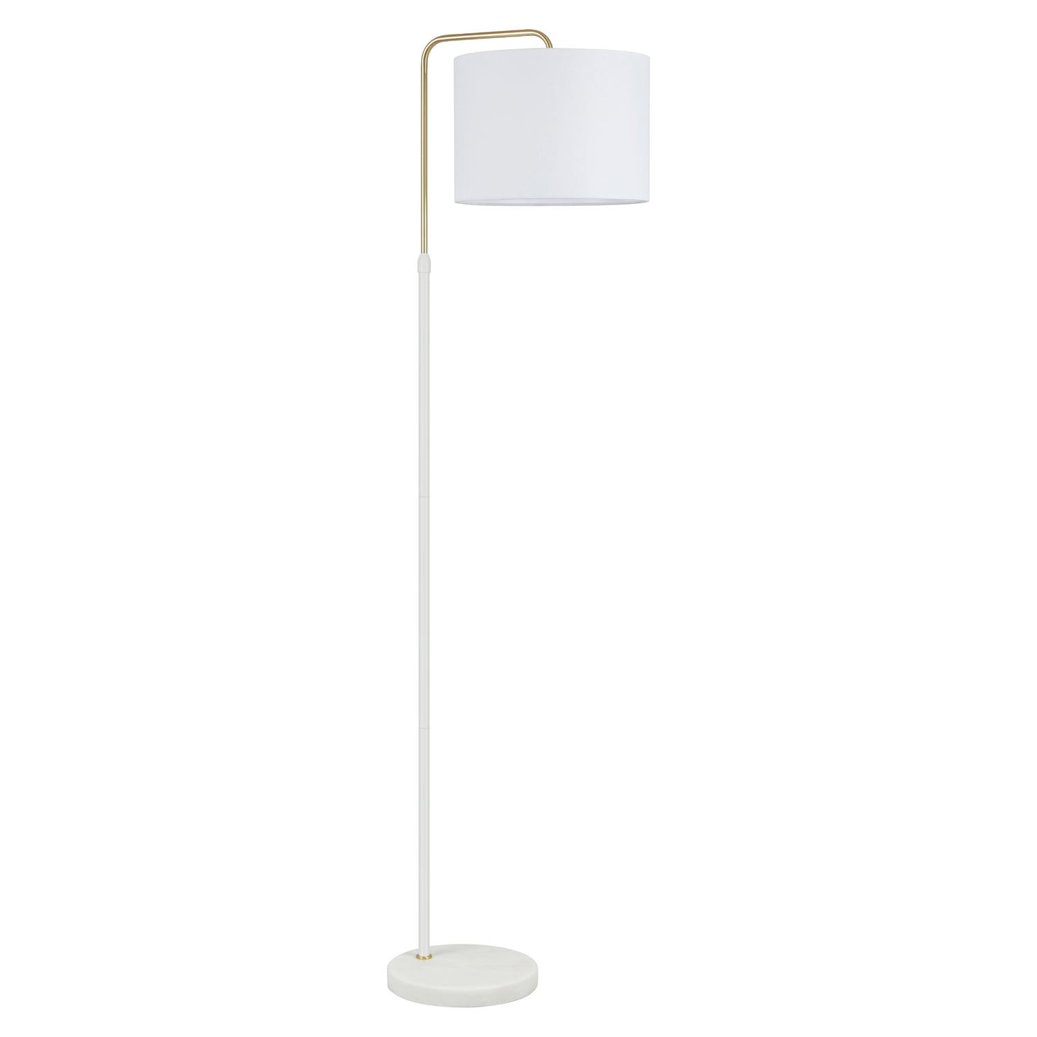 Kyren Marble Floor Lamp