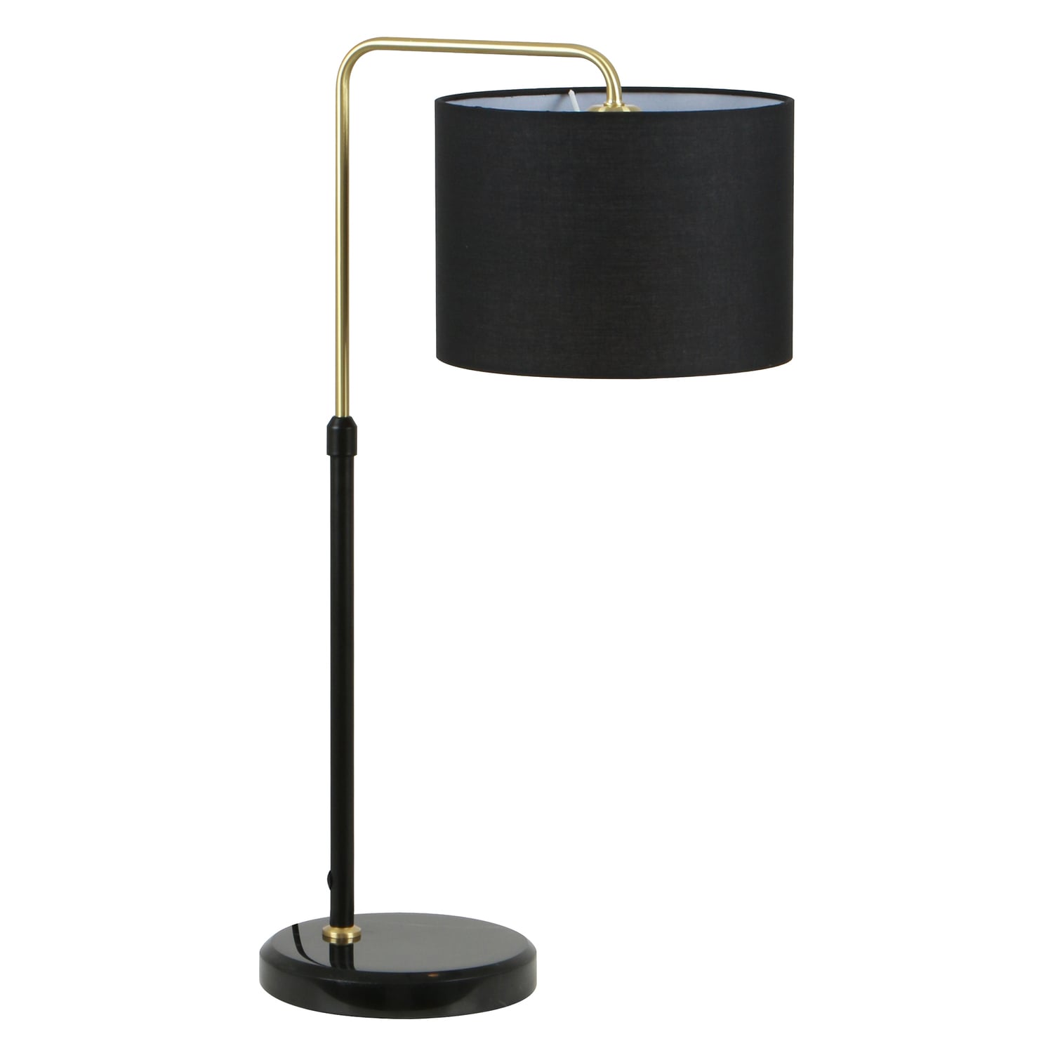 Kyren Marble Table Lamp