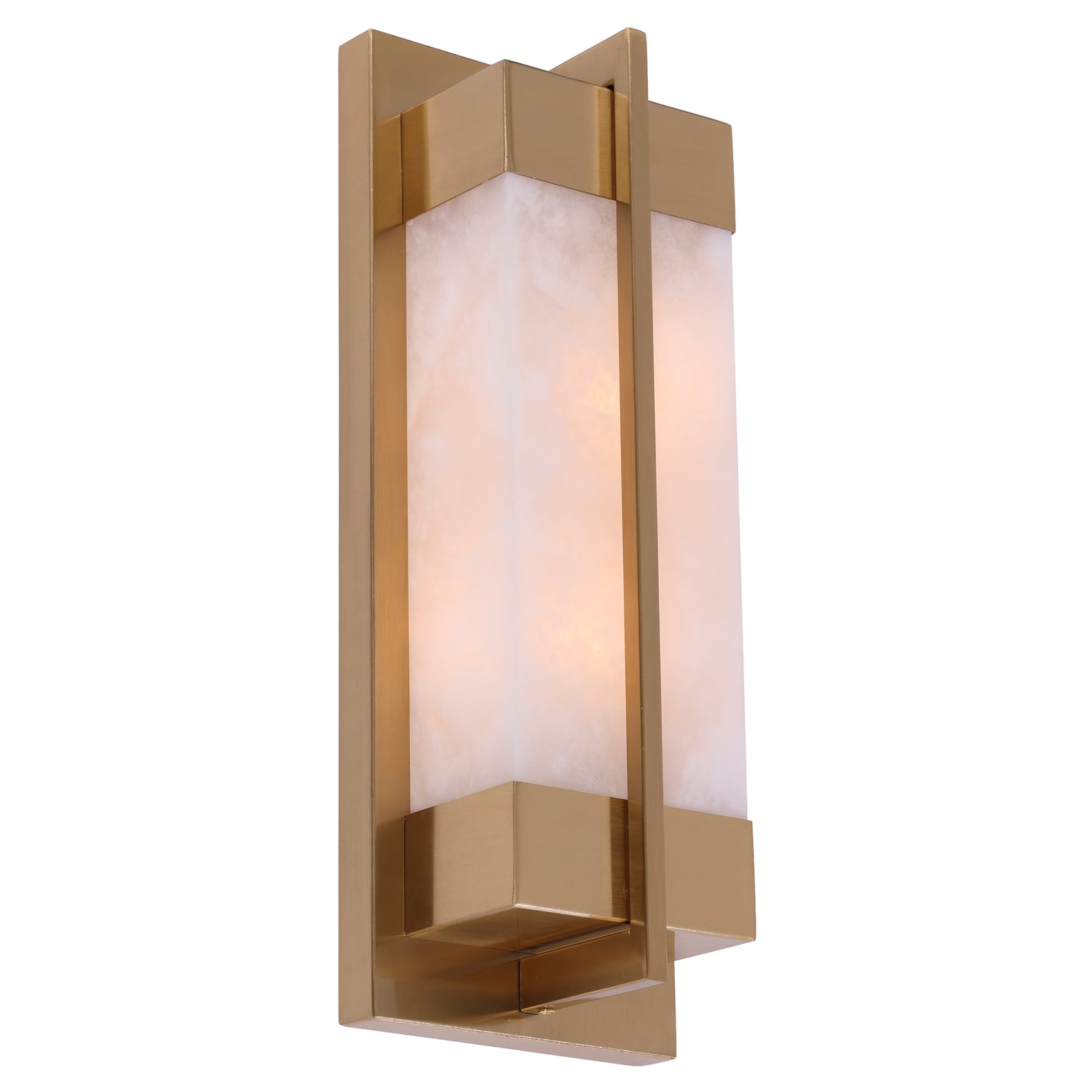 Aeryn Marble Wall Light