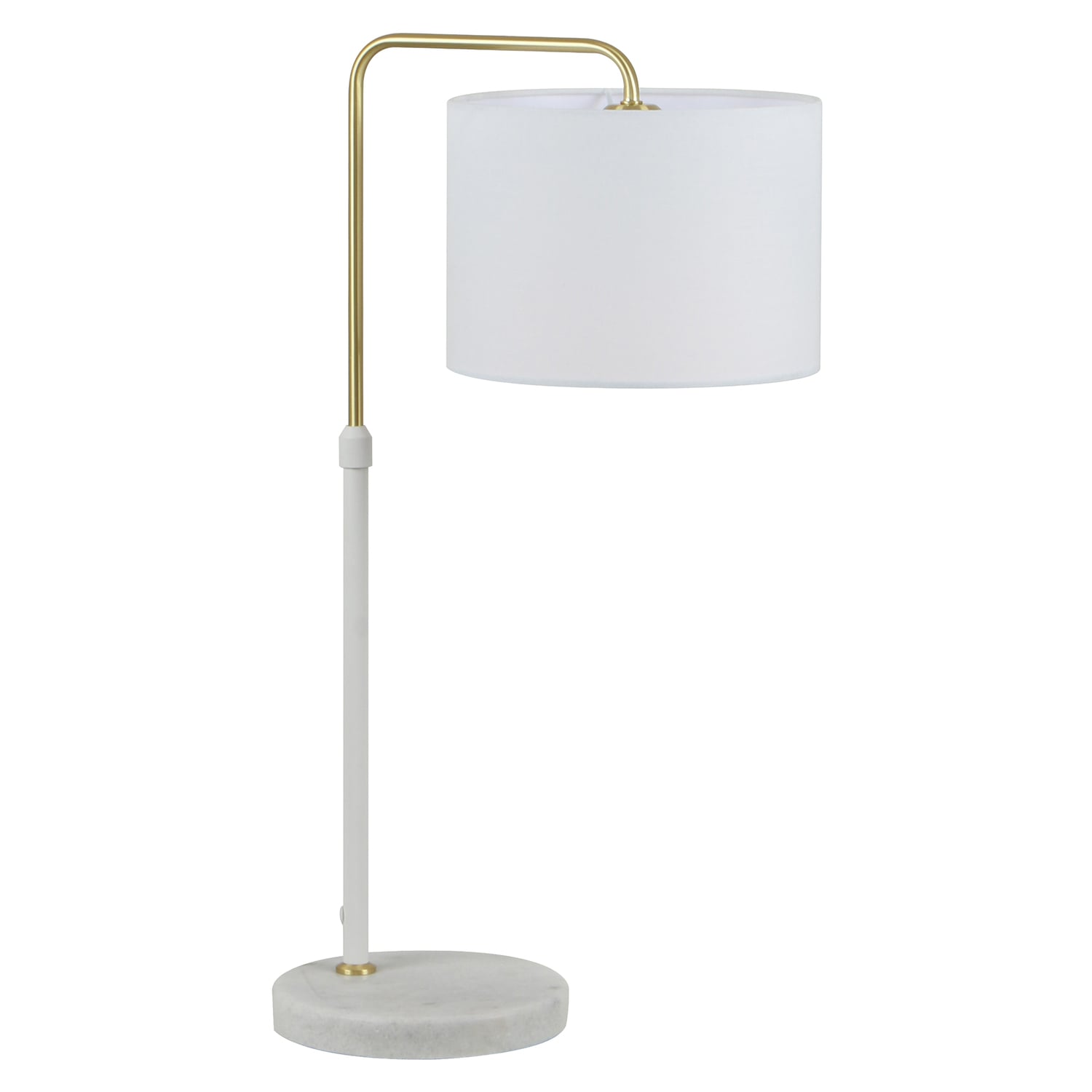 Kyren Marble Table Lamp