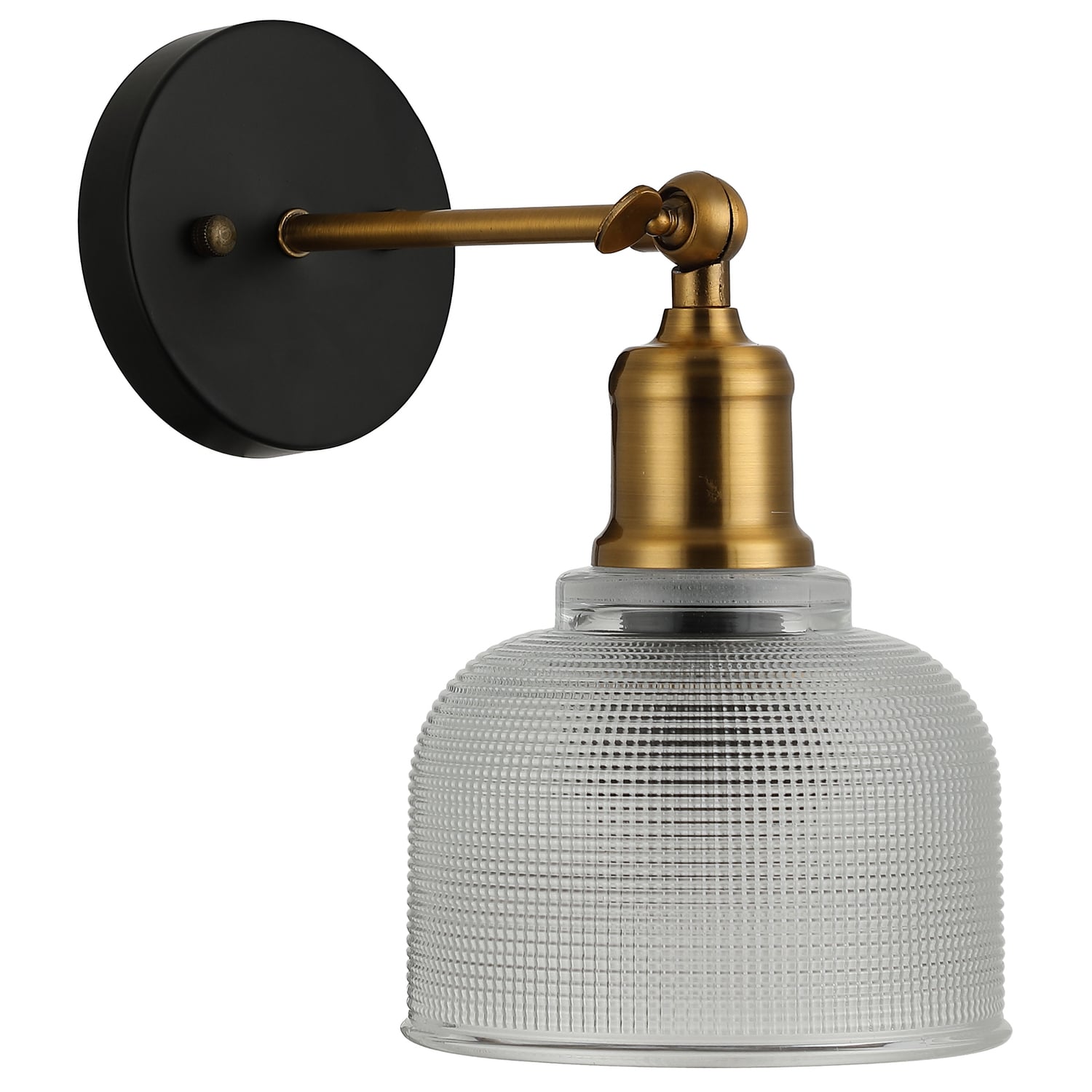 Karsen Iron Wall Light