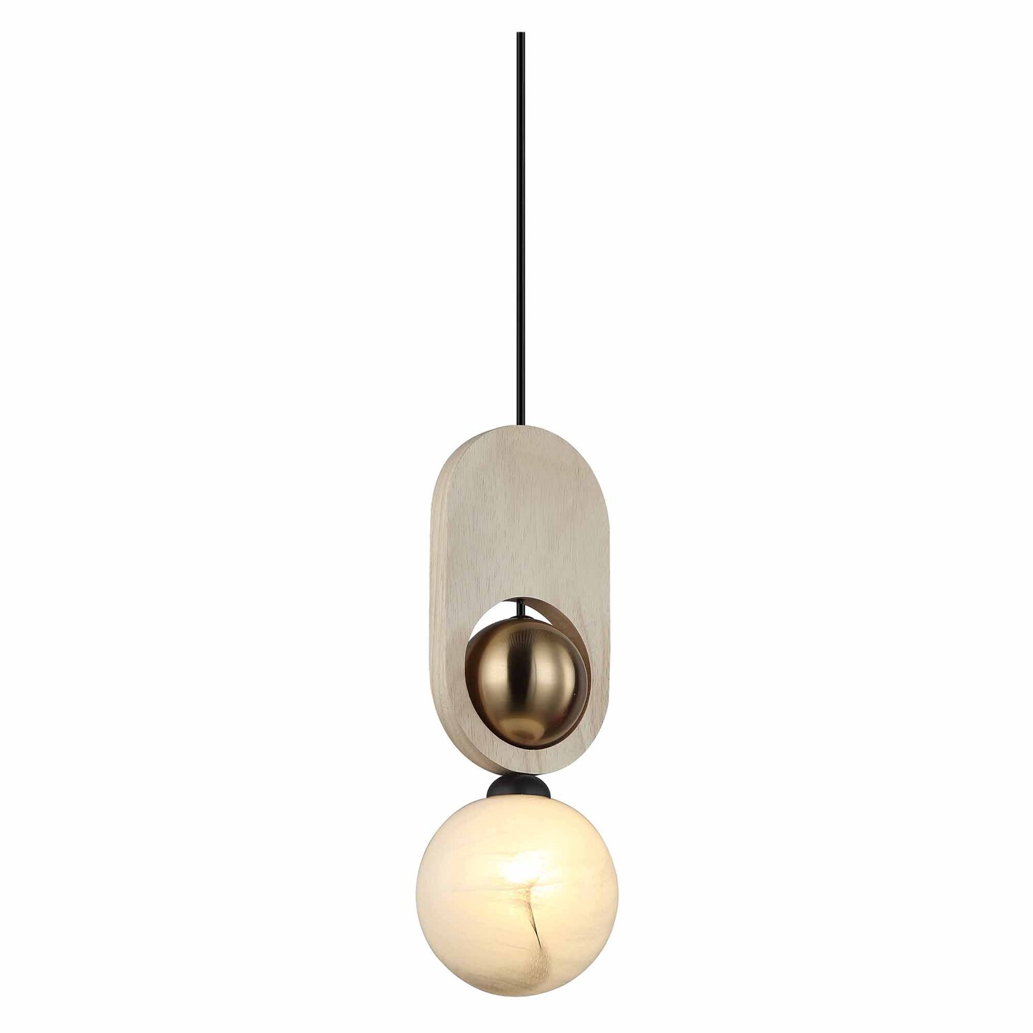 Kyson Pendant Light