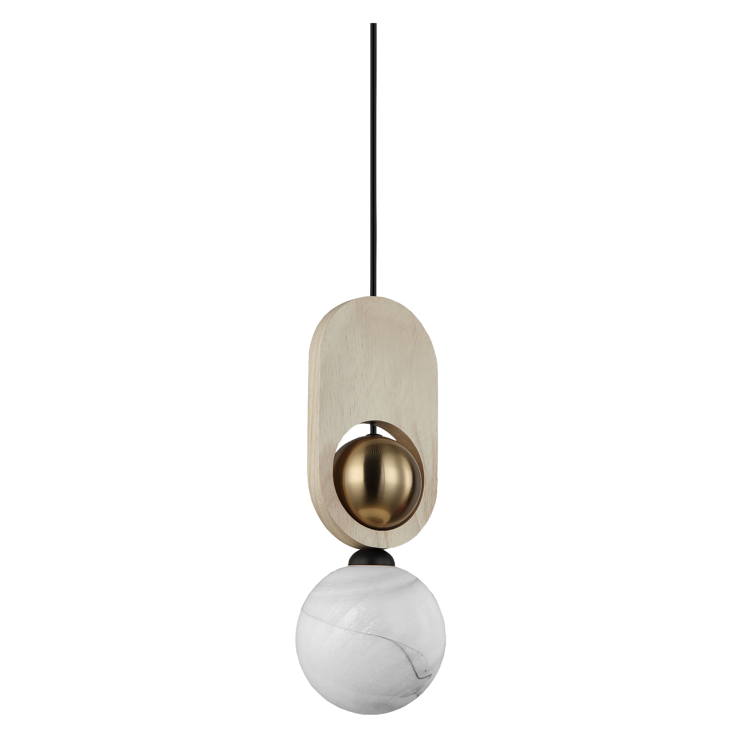 Kyson Pendant Light