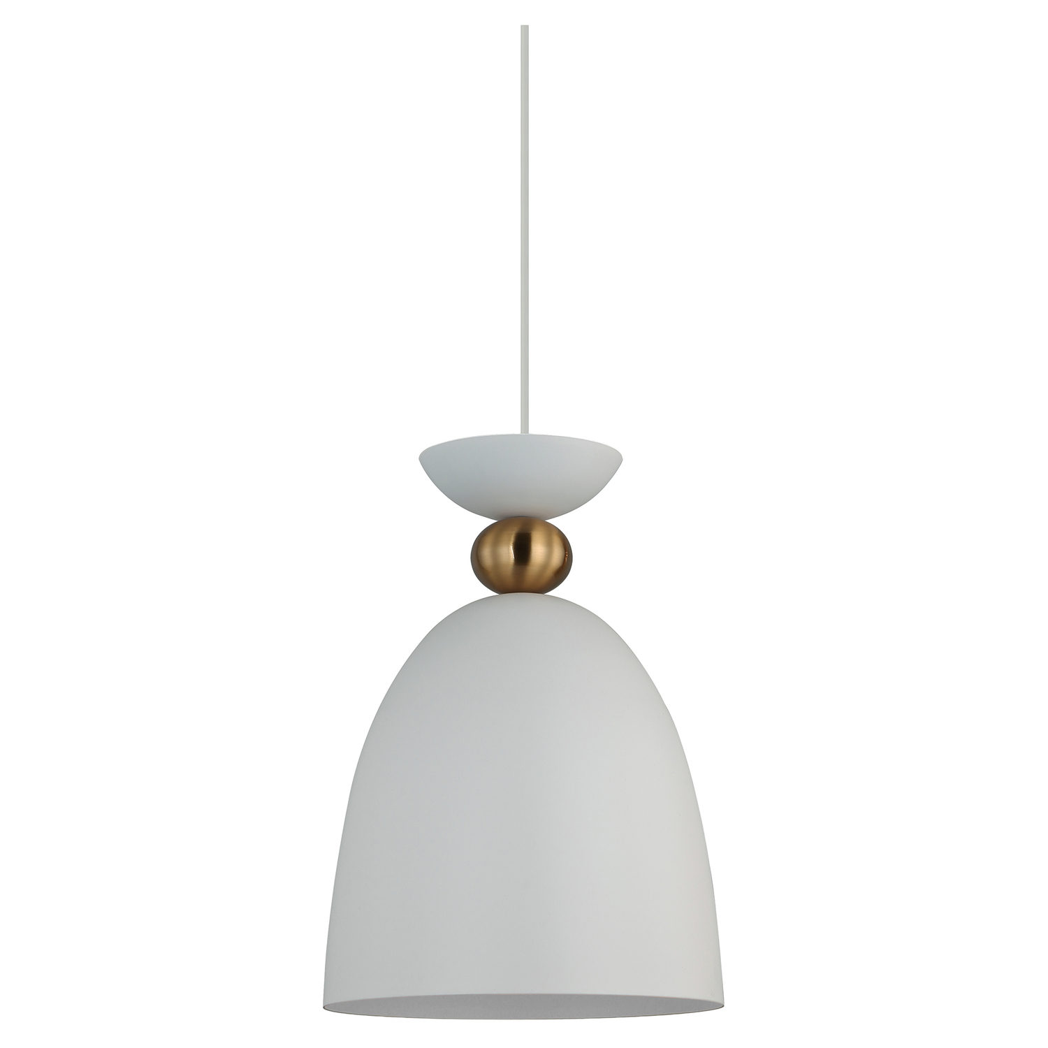 Rhyann Iron Pendant Light