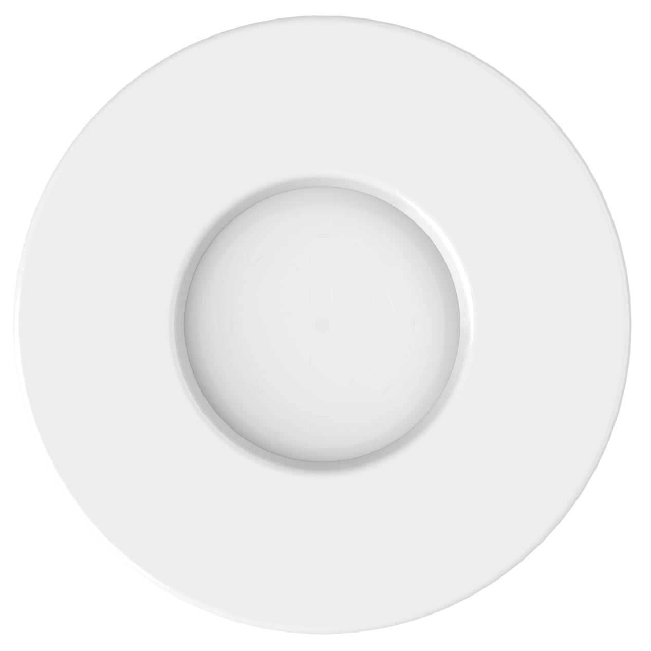 Brycen Round LED Oyster Light