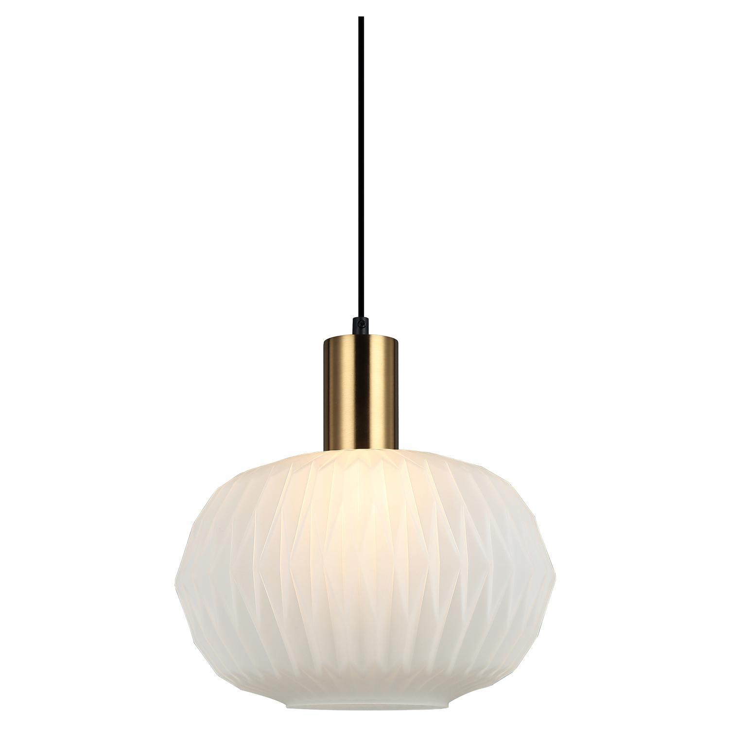 Tahlia Dome Pendant Light