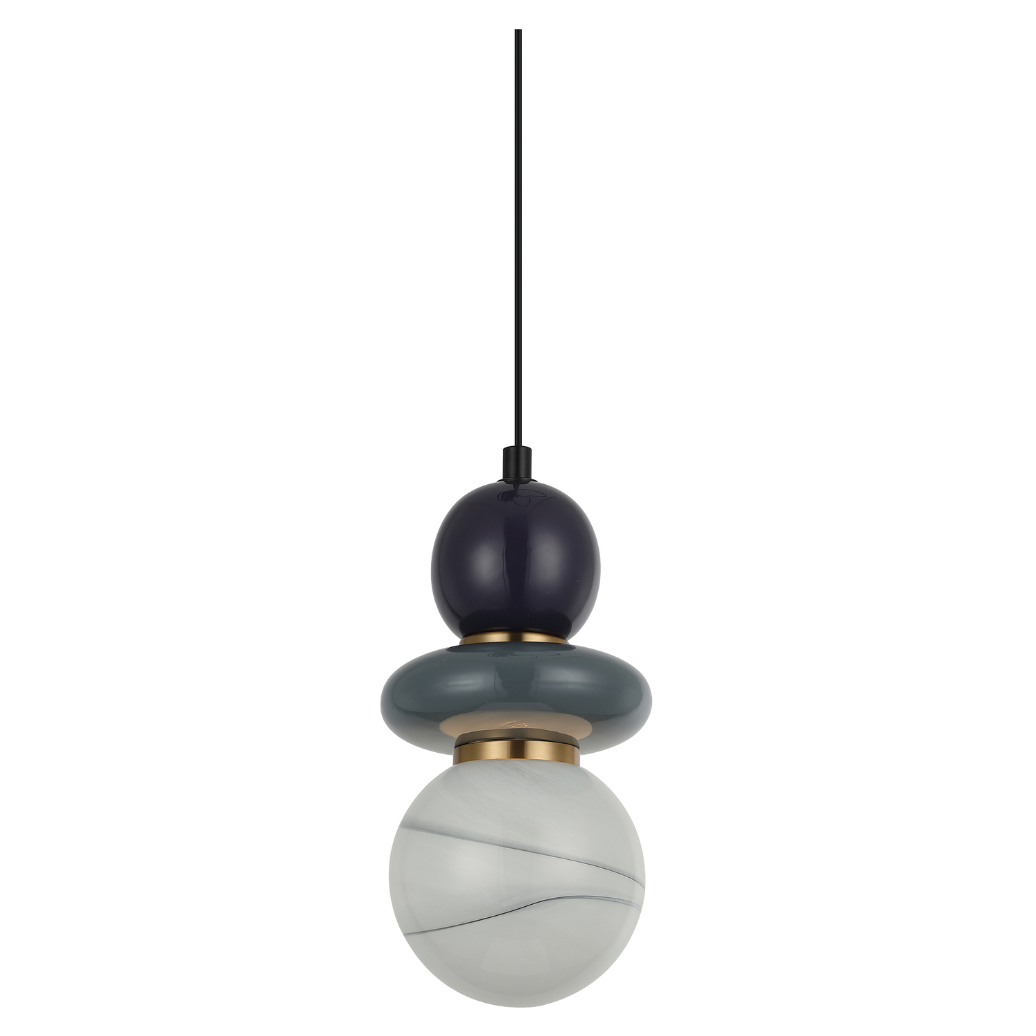 Kenzie Ceramic Pendant Light