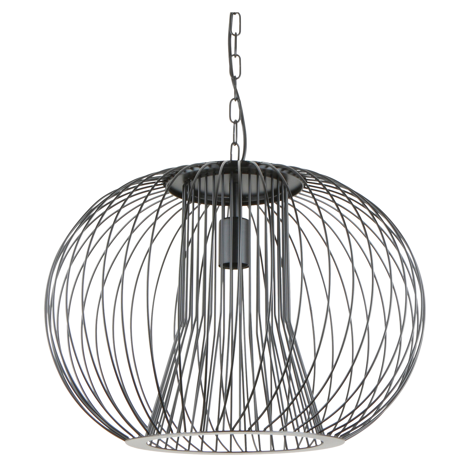 Karsyn Iron Pendant Light