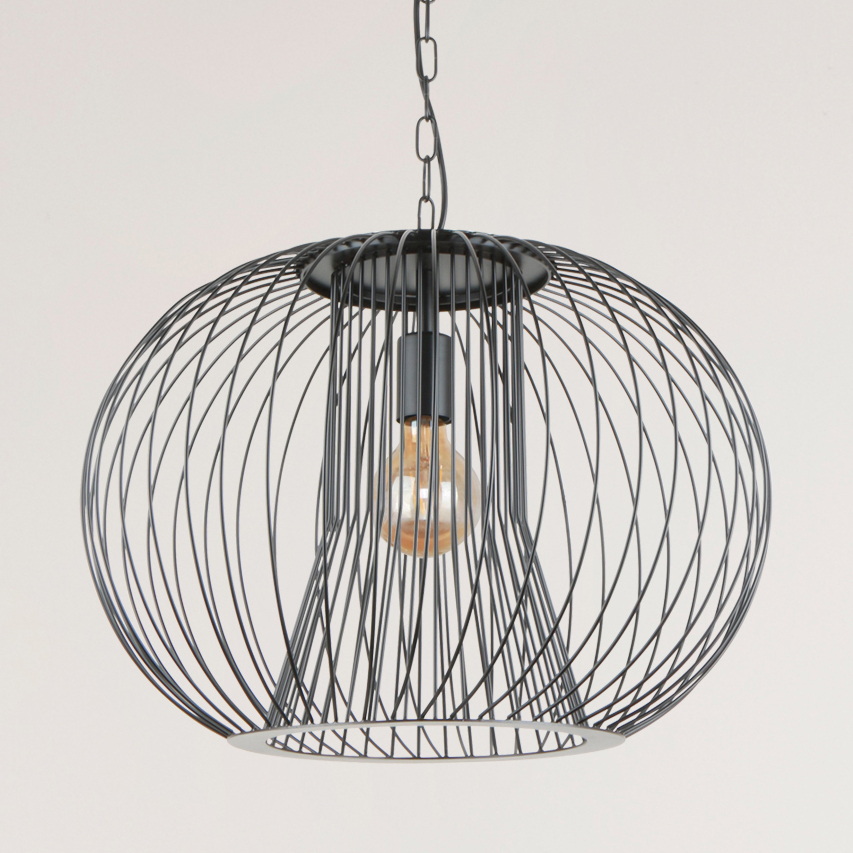 Karsyn Iron Pendant Light