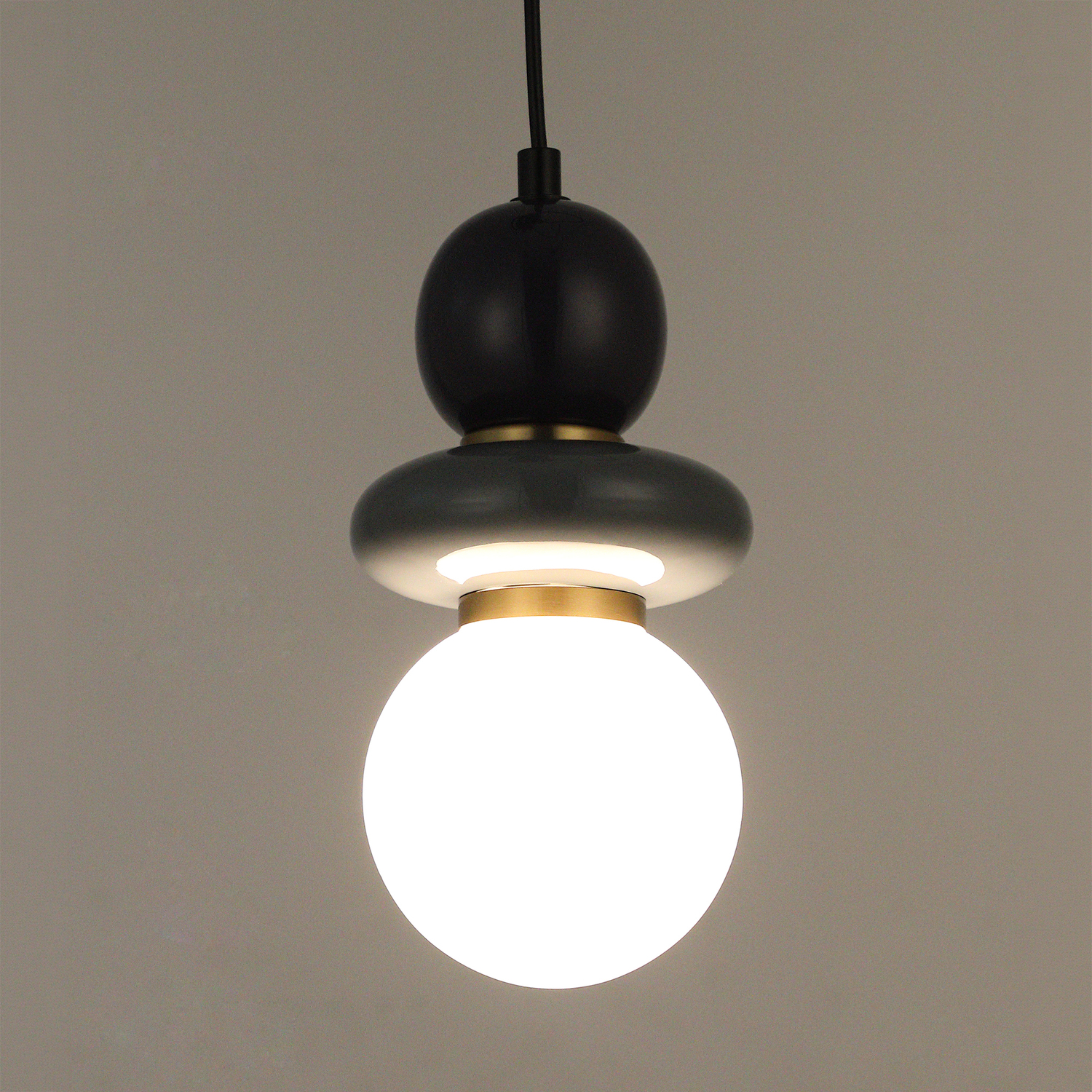 Kenzie Ceramic Pendant Light